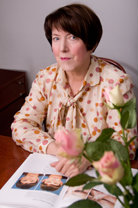 dr Wiesława Ratajczak dr Wiesława Ratajczak